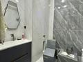 4-комнатная квартира · 134.4 м² · 13/16 этаж, мкр Сайран, Утеген батыра 11 за 124.5 млн ₸ в Алматы, Ауэзовский р-н — фото 20