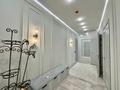 4-комнатная квартира · 134.4 м² · 13/16 этаж, мкр Сайран, Утеген батыра 11 за 124.5 млн ₸ в Алматы, Ауэзовский р-н — фото 24