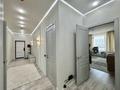 4-комнатная квартира · 134.4 м² · 13/16 этаж, мкр Сайран, Утеген батыра 11 за 124.5 млн ₸ в Алматы, Ауэзовский р-н — фото 29
