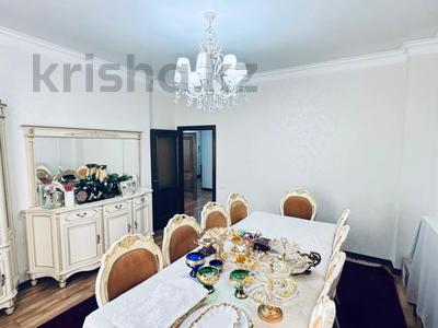 3-комнатная квартира · 83 м² · 5/9 этаж, Панфилова 14 — Калдаякова за 71.5 млн 〒 в Астане