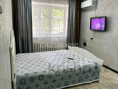 1-комнатная квартира · 32 м² · 1/5 этаж, Неусыпова 22 — Сарайшык за 9 000 〒 в Уральске