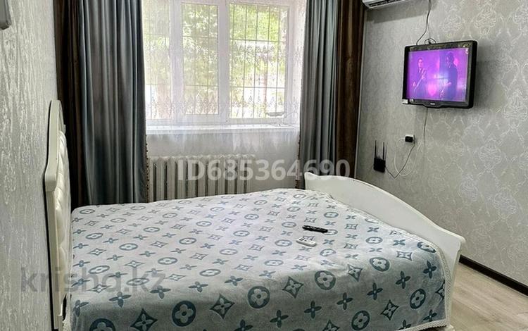 1-комнатная квартира · 32 м² · 1/5 этаж, Неусыпова 22 — Сарайшык за 9 000 ₸ в Уральске — фото 22