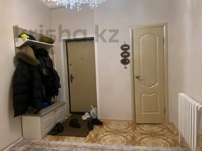 3-комнатная квартира · 124.2 м² · 1/4 этаж, Санкибай батыра за 33 млн ₸ в Актобе