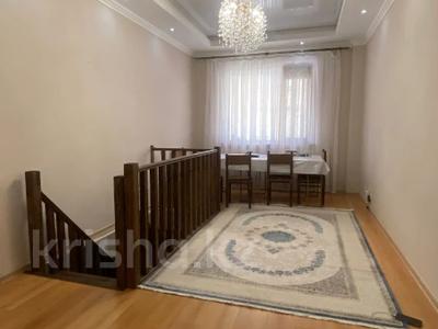 3-комнатная квартира · 124.2 м² · 1/4 этаж, Санкибай батыра за 28 млн ₸ в Актобе