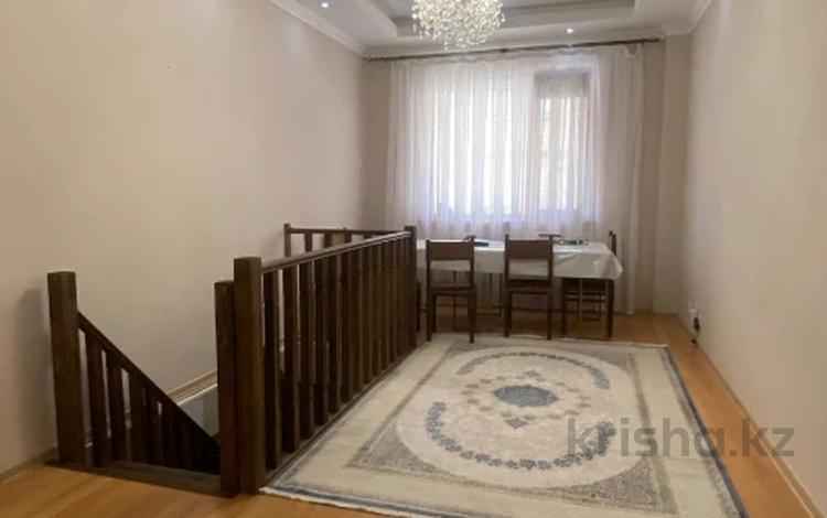 3-комнатная квартира · 124.2 м² · 1/4 этаж, Санкибай батыра за 28 млн ₸ в Актобе — фото 5