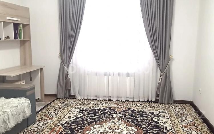 2-бөлмелі пәтер · 63.9 м² · 3/10 қабат, Алтын орда ш/а., мкр. Алтын орда, Ораз Татеулы 8, бағасы: 26 млн ₸ в Актобе — фото 2