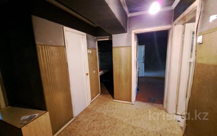 5-бөлмелі пәтер · 80 м² · 1/5 қабат, биржан сал, бағасы: 24.5 млн ₸ в Талдыкоргане — фото 2