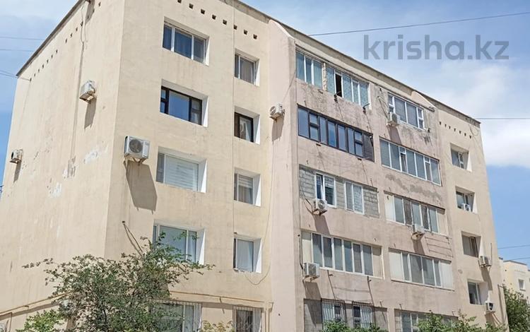 2-бөлмелі пәтер · 65 м² · 1/5 қабат, 29-ш/а. 26а, бағасы: 150 000 ₸ в Актау, 29-й мкр — фото 12