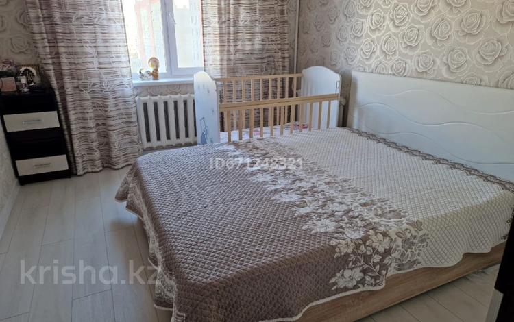 3-комнатная квартира · 66 м² · 7/10 этаж, Бекхожина 13 за 32 млн ₸ в Павлодаре — фото 2