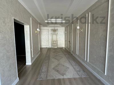 Отдельный дом · 6 комнат · 278.5 м² · 9 сот., Мкр. Лесхоз 55 за 48 млн 〒 в Атырау