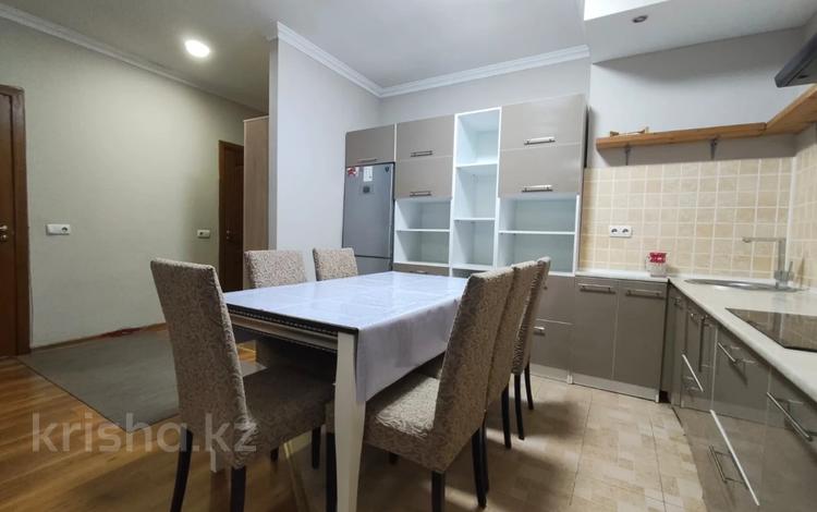 2-бөлмелі пәтер · 57 м² · 7/10 қабат, Жетісу-3 ш/а., бағасы: 39 млн ₸ в Алматы, Ауэзовский р-н — фото 14