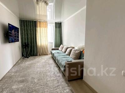 3-комнатная квартира · 77.8 м² · 3/5 этаж, жастар за 22 млн ₸ в Талдыкоргане, мкр Жастар