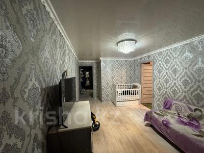 3-комнатная квартира · 51 м² · 5/5 этаж, ул. Юрия Гагарина (Гвардейская) 17 за 20 млн 〒 в Костанае