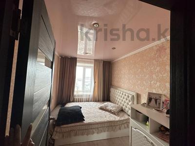 3-комнатная квартира · 60 м² · 9/9 этаж, Камзина 20 за 22.7 млн 〒 в Павлодаре