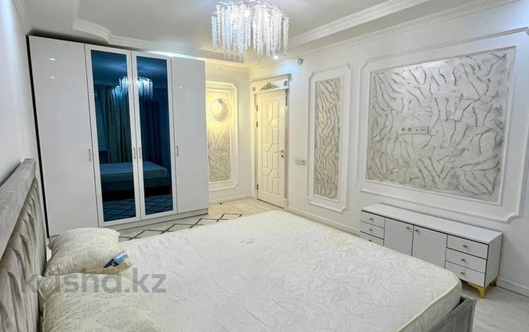 2-комнатная квартира · 74 м² · 5/12 этаж, мкр Кайтпас 1, Байдибек би 116 за 270 000 ₸ в Шымкенте, Каратауский р-н — фото 2