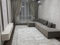3-бөлмелі пәтер · 95.4 м² · 3/12 қабат, ул. Жошы хан 12/3 — Сфера парк, бағасы: 91 млн ₸ в Астане, Есильский р-н