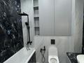 3-бөлмелі пәтер · 95.4 м² · 3/12 қабат, ул. Жошы хан 12/3 — Сфера парк, бағасы: 91 млн ₸ в Астане, Есильский р-н — фото 12