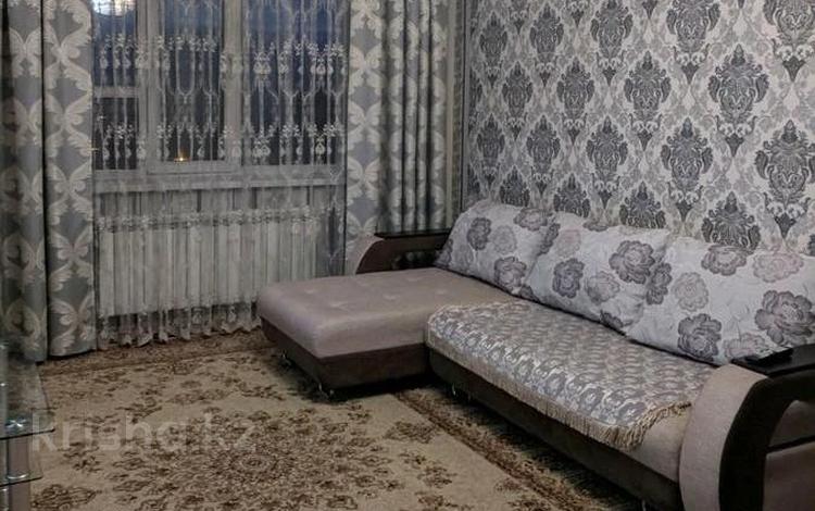 3-комнатная квартира · 64 м² · 1/5 этаж, мкр Жетысу-4 7 — CРОЧНАЯ ПРОДАЖА за 40.5 млн ₸ в Алматы, Ауэзовский р-н — фото 2