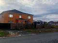 Отдельный дом · 6 комнат · 250 м² · 10 сот., мкр Уркер, Укили Ыбрай 55 55 за 110 млн ₸ в Астане, Нура р-н