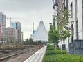 4-комнатная квартира · 143 м² · 9/9 этаж, Е-900 4 — Аллея Гринлайн. Ханшатыр. Quantum school. за 105 млн ₸ в Астане, Нура р-н