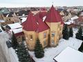 Отдельный дом · 7 комнат · 712 м² · 14 сот., 5-я Челябинская 12 за 230 млн 〒 в Костанае