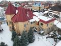 Отдельный дом · 7 комнат · 712 м² · 14 сот., 5-я Челябинская 12 за 230 млн 〒 в Костанае — фото 14