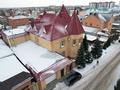Отдельный дом · 7 комнат · 712 м² · 14 сот., 5-я Челябинская 12 за 230 млн 〒 в Костанае — фото 20