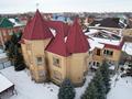 Отдельный дом · 7 комнат · 712 м² · 14 сот., 5-я Челябинская 12 за 230 млн 〒 в Костанае — фото 24