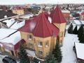 Отдельный дом · 7 комнат · 712 м² · 14 сот., 5-я Челябинская 12 за 230 млн 〒 в Костанае — фото 4