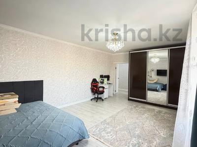 1-комнатная квартира · 54.5 м² · 8/9 этаж, Омаров 13 — СРОЧНО ПРОДАЖА!!! за 25 млн ₸ в Астане, Нура р-н