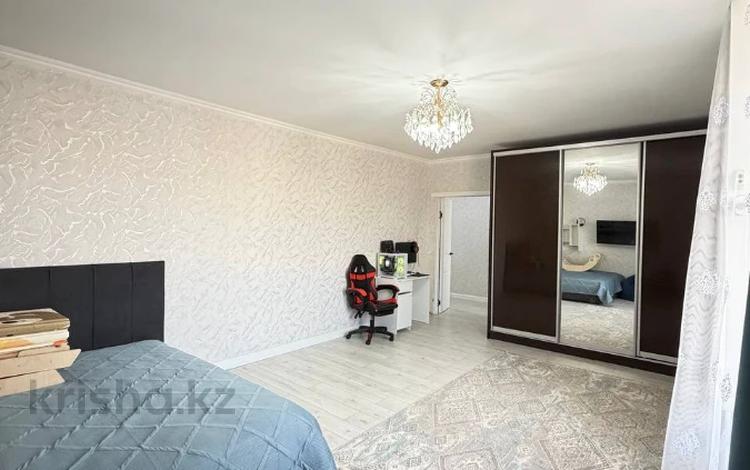 1-комнатная квартира · 54.5 м² · 8/9 этаж, Омаров 13 — СРОЧНО ПРОДАЖА!!! за 25 млн ₸ в Астане, Нура р-н — фото 18
