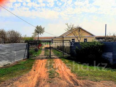 Отдельный дом · 3 комнаты · 58 м² · 20.3 сот., Коскопа(Приозерное) 14/15 — Жана жол за 20 млн 〒 в Акмоле