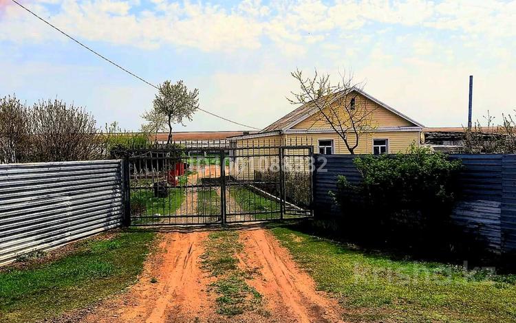 Отдельный дом · 3 комнаты · 58 м² · 20.3 сот., Коскопа(Приозерное) 14/15 — Жана жол за 20 млн ₸ в Акмоле — фото 63