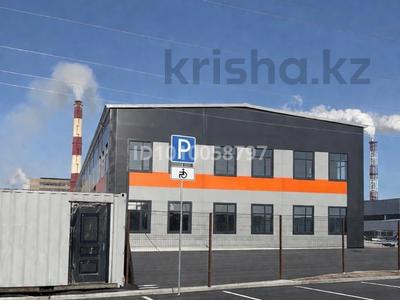 Промбаза · 2.1 га, Буйрат 13/1 — ТЭЦ-2 за 4 300 ₸ в Астане, р-н Байконур