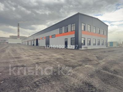 Промбаза · 2.1 га, Буйрат 13/1 — ТЭЦ-2 за 4 500 ₸ в Астане, р-н Байконур