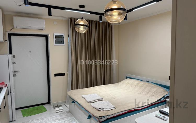 1-комнатная квартира · 24 м² · 1 этаж, Папанина 18 за 11 000 ₸ в Алматы — фото 16