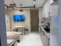 1-комнатная квартира · 24 м² · 1 этаж, Папанина 18 за 11 000 ₸ в Алматы — фото 4
