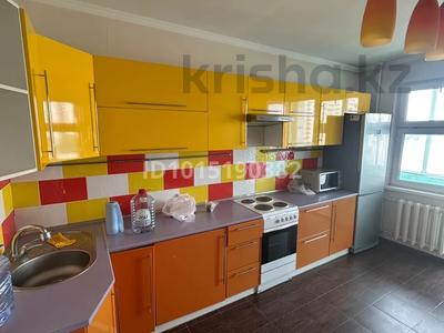 1-комнатная квартира · 46 м² · 5/13 этаж, Момышулы 23 — Сатпаева за 230 000 ₸ в Астане, Алматы р-н