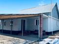 Отдельный дом · 4 комнаты · 100 м² · 10 сот., Шығыс 6 — Тілеукеова мен қиылыс за 26 млн ₸ в 