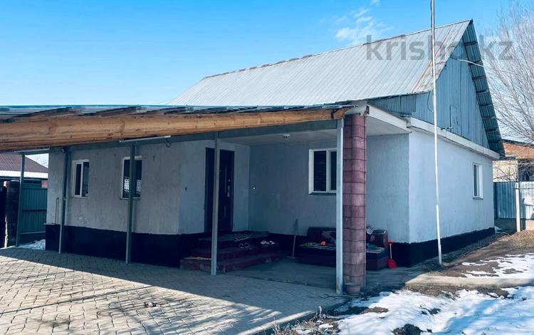 Отдельный дом · 4 комнаты · 100 м² · 10 сот., Шығыс 6 — Тілеукеова мен қиылыс за 26 млн ₸ в  — фото 4