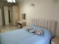 2-комнатная квартира · 60 м² · 2/7 этаж, 16-й мкр 41 — Трк Актау за 140 000 ₸ — фото 4