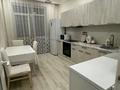 2-комнатная квартира · 60 м² · 2/7 этаж, 16-й мкр 41 — Трк Актау за 140 000 ₸ — фото 8