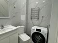 2-комнатная квартира · 60 м² · 2/7 этаж, 16-й мкр 41 — Трк Актау за 140 000 ₸ — фото 9