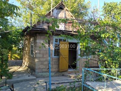Отдельный дом · 2 комнаты · 59.3 м² · 7 сот., Мкр Кайнарбулак, Садовая за 11 млн 〒 в Шымкенте, Каратауский р-н