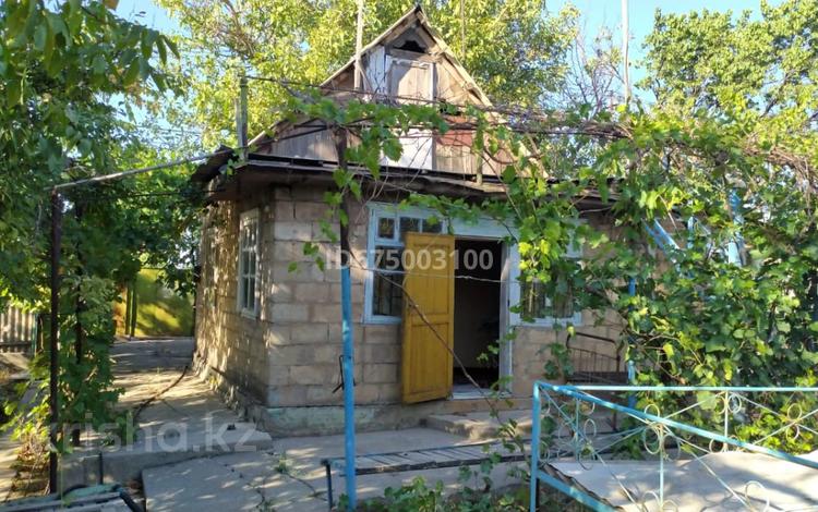 Дача · 2 комнаты · 59.3 м² · 7 сот., Мкр Кайнарбулак, Садовая 9 за 11 млн ₸ в Шымкенте, Каратауский р-н — фото 2
