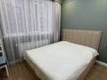 1-комнатная квартира · 40 м² · 7/12 этаж, Сатпаева 90 — Туркебаева за 42 млн ₸ в Алматы, Бостандыкский р-н
