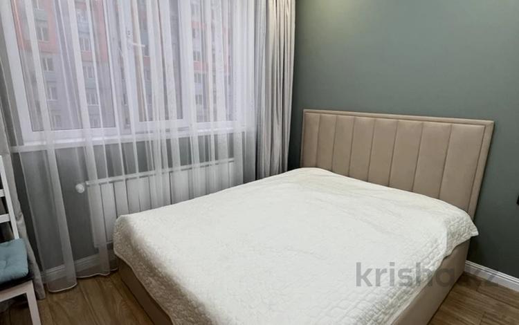 1-комнатная квартира · 40 м² · 7/12 этаж, Сатпаева 90 — Туркебаева за 42 млн ₸ в Алматы, Бостандыкский р-н — фото 4