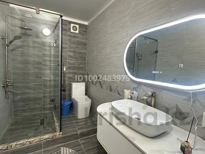 1-комнатная квартира · 44 м² · 1/14 этаж, 189 квартал уч. 25/1 — Байдибек би мен Абылайхан көшелерінің қиылысында за 150 000 ₸ в Шымкенте, Абайский р-н