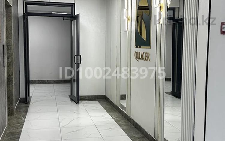 1-комнатная квартира · 44 м² · 1/14 этаж, 189 квартал уч. 25/1 — Байдибек би мен Абылайхан көшелерінің қиылысында за 140 000 ₸ в Шымкенте, Абайский р-н — фото 17