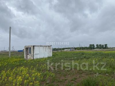 Участок · 10 соток, Абая — Первого светофора за 6 млн ₸ в Талапкер 